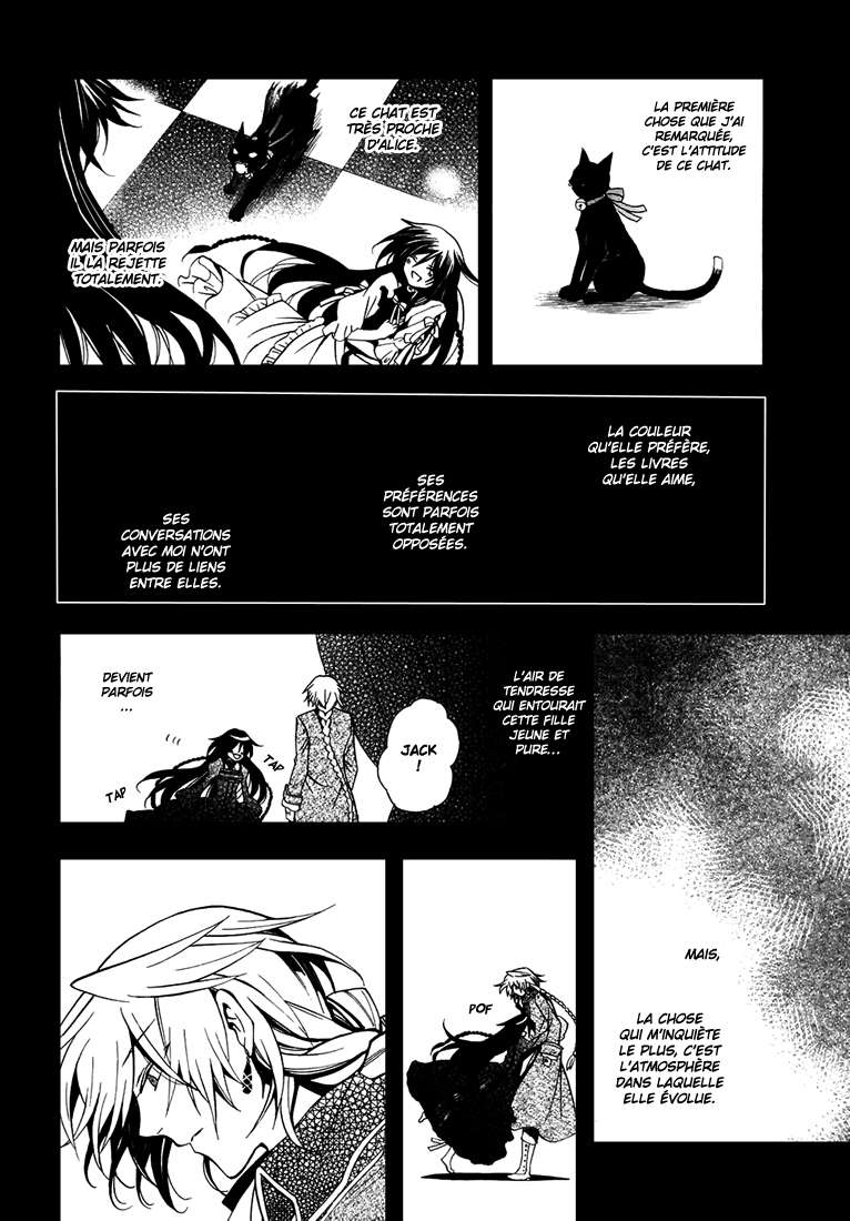  Pandora Hearts - Chapitre 8 - 40