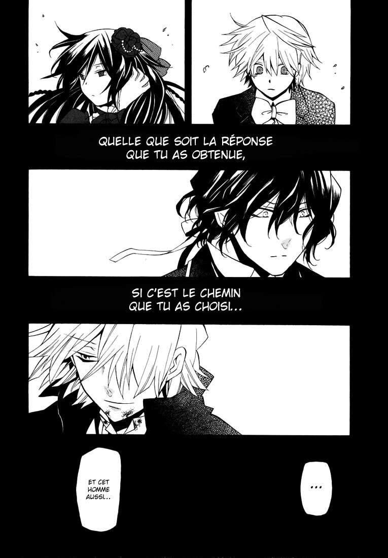  Pandora Hearts - Chapitre 8 - 91