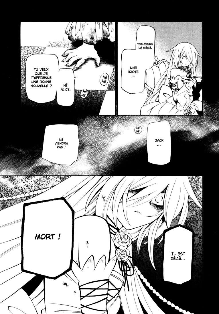  Pandora Hearts - Chapitre 8 - 29