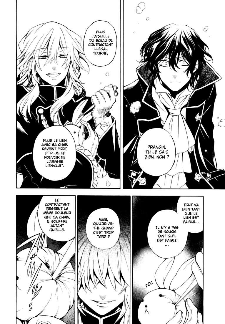  Pandora Hearts - Chapitre 8 - 139