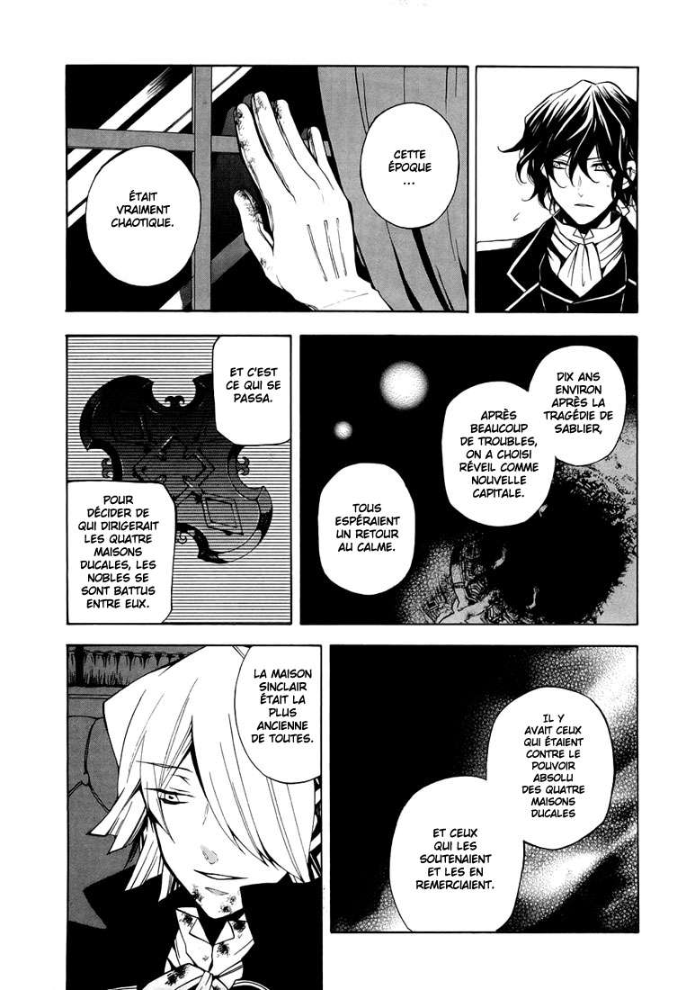  Pandora Hearts - Chapitre 8 - 72