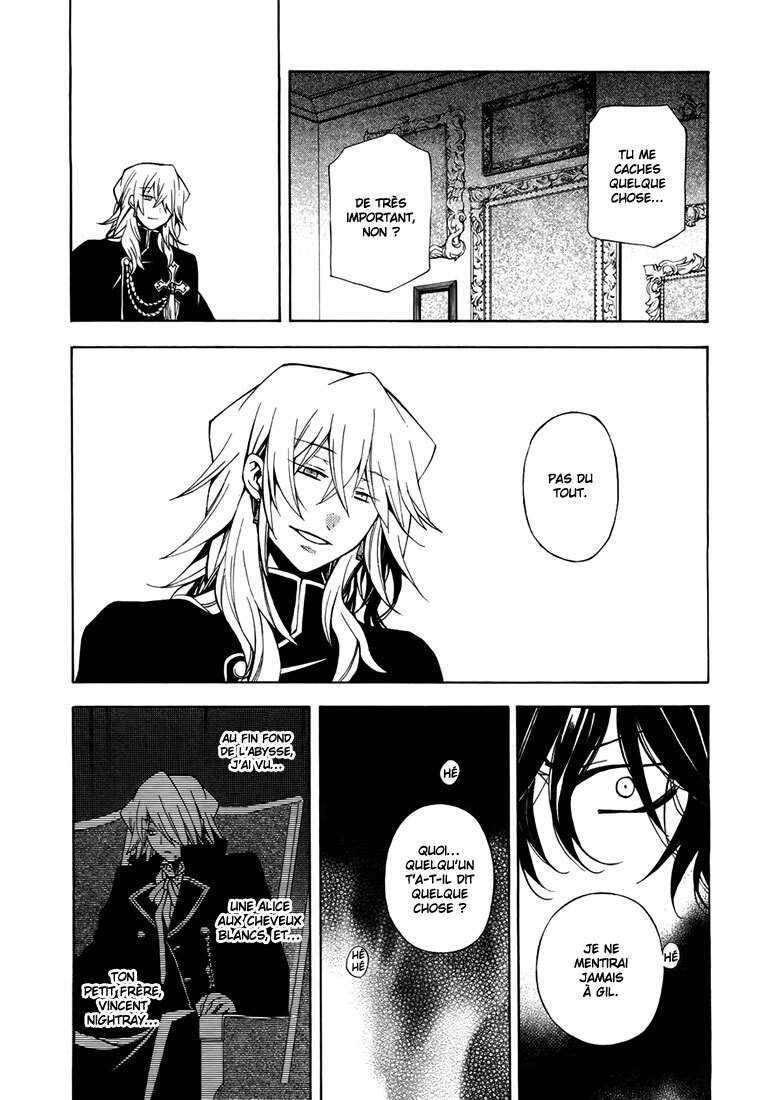  Pandora Hearts - Chapitre 8 - 106