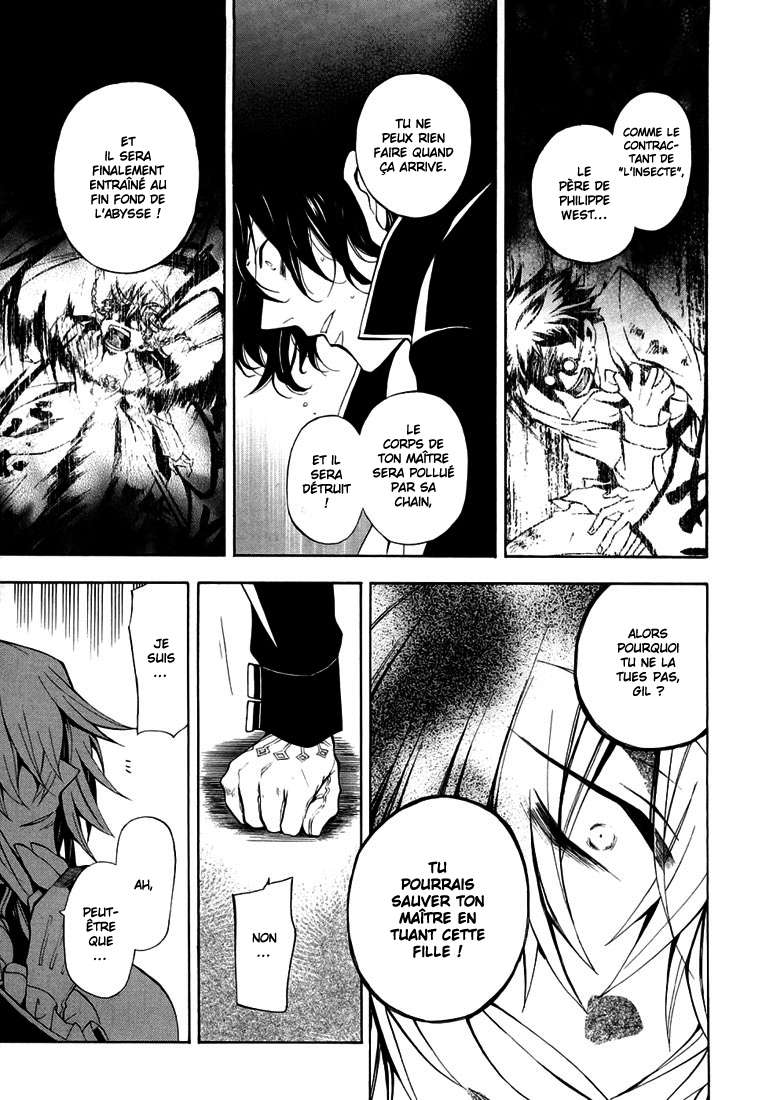  Pandora Hearts - Chapitre 8 - 140