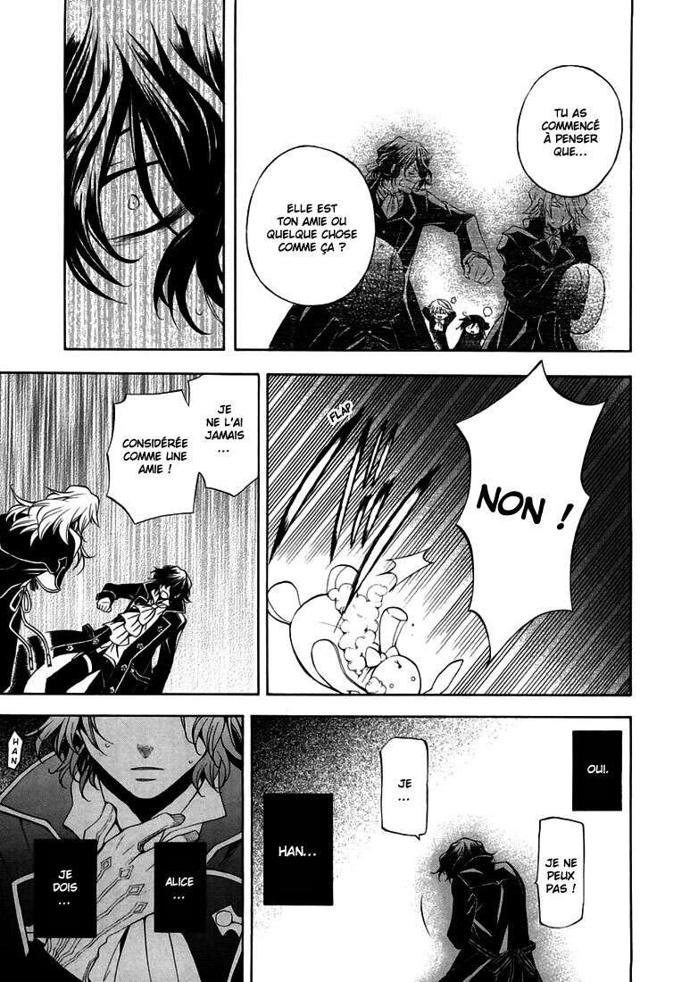  Pandora Hearts - Chapitre 8 - 142