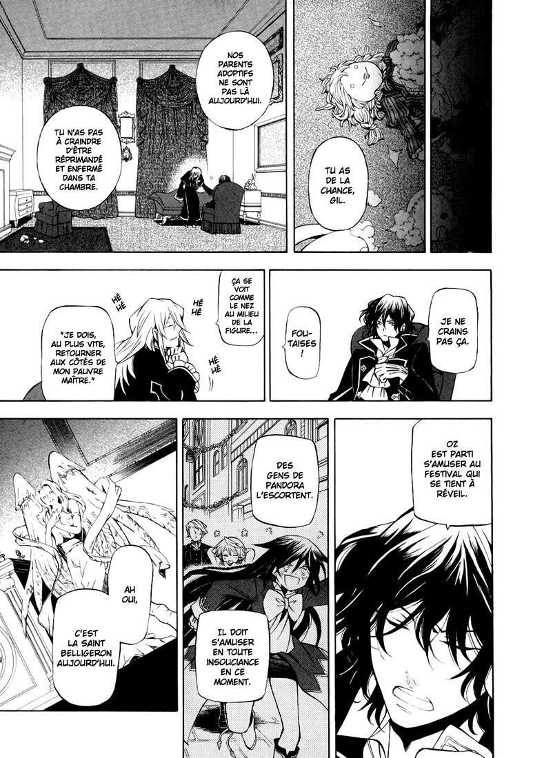  Pandora Hearts - Chapitre 8 - 104