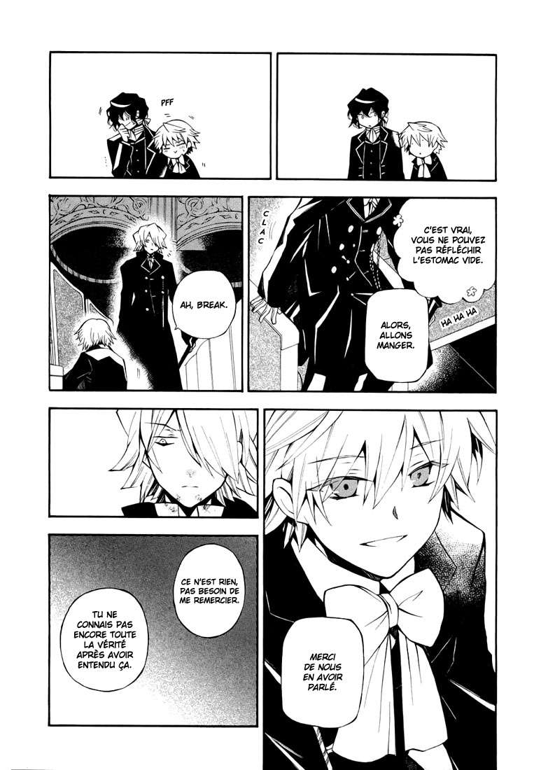  Pandora Hearts - Chapitre 8 - 62