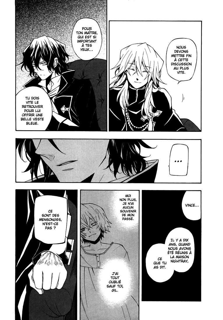  Pandora Hearts - Chapitre 8 - 105