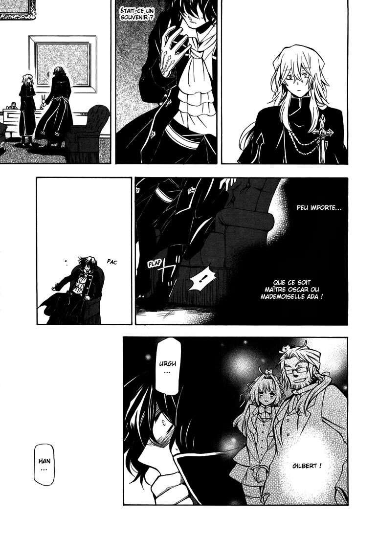  Pandora Hearts - Chapitre 8 - 146