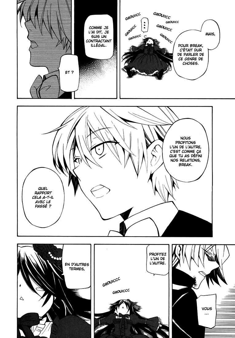  Pandora Hearts - Chapitre 8 - 63