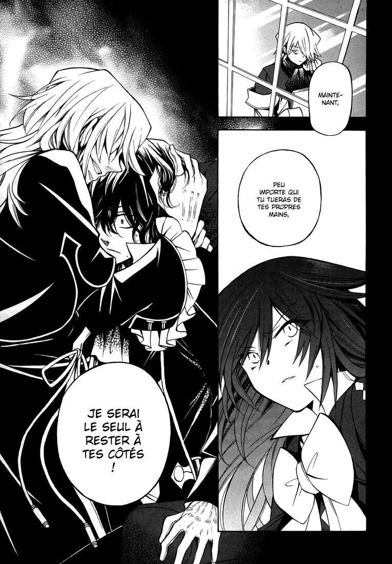  Pandora Hearts - Chapitre 8 - 150