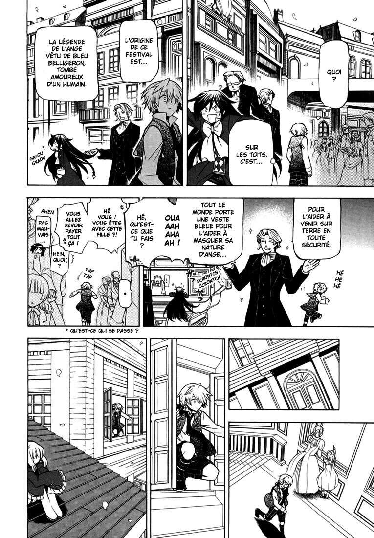  Pandora Hearts - Chapitre 8 - 111