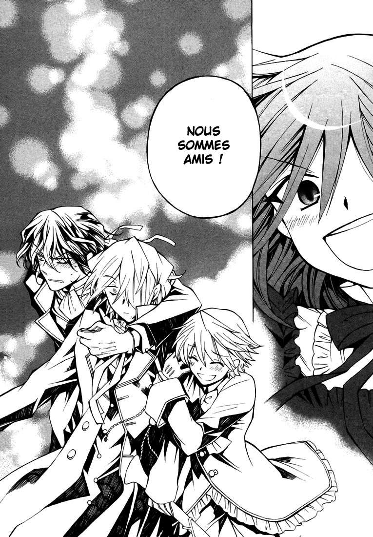  Pandora Hearts - Chapitre 8 - 65