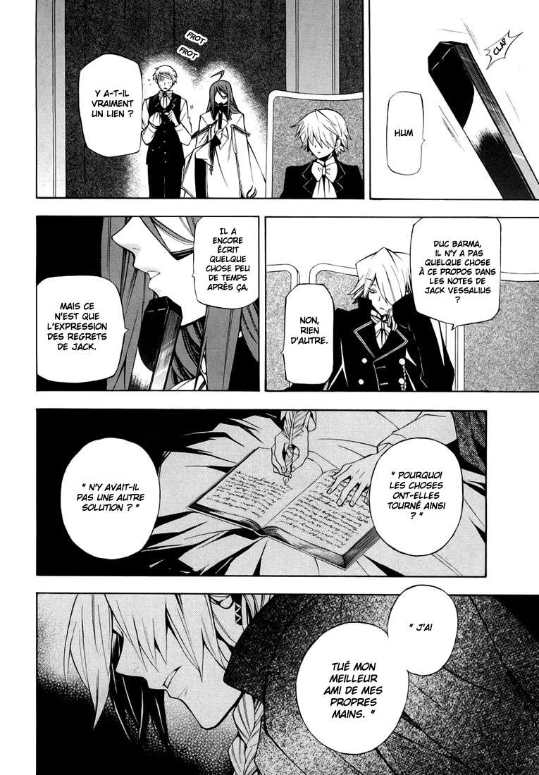  Pandora Hearts - Chapitre 8 - 51