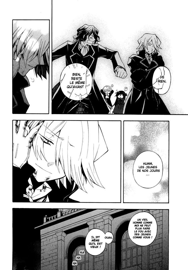  Pandora Hearts - Chapitre 8 - 69