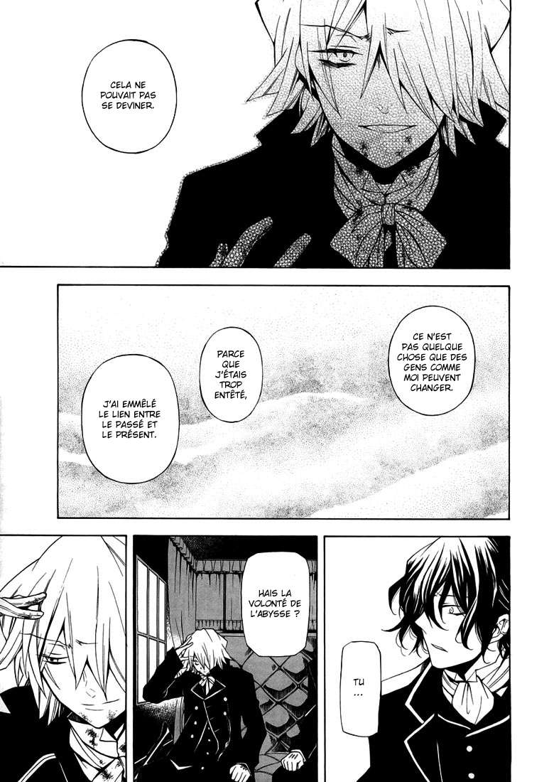  Pandora Hearts - Chapitre 8 - 84