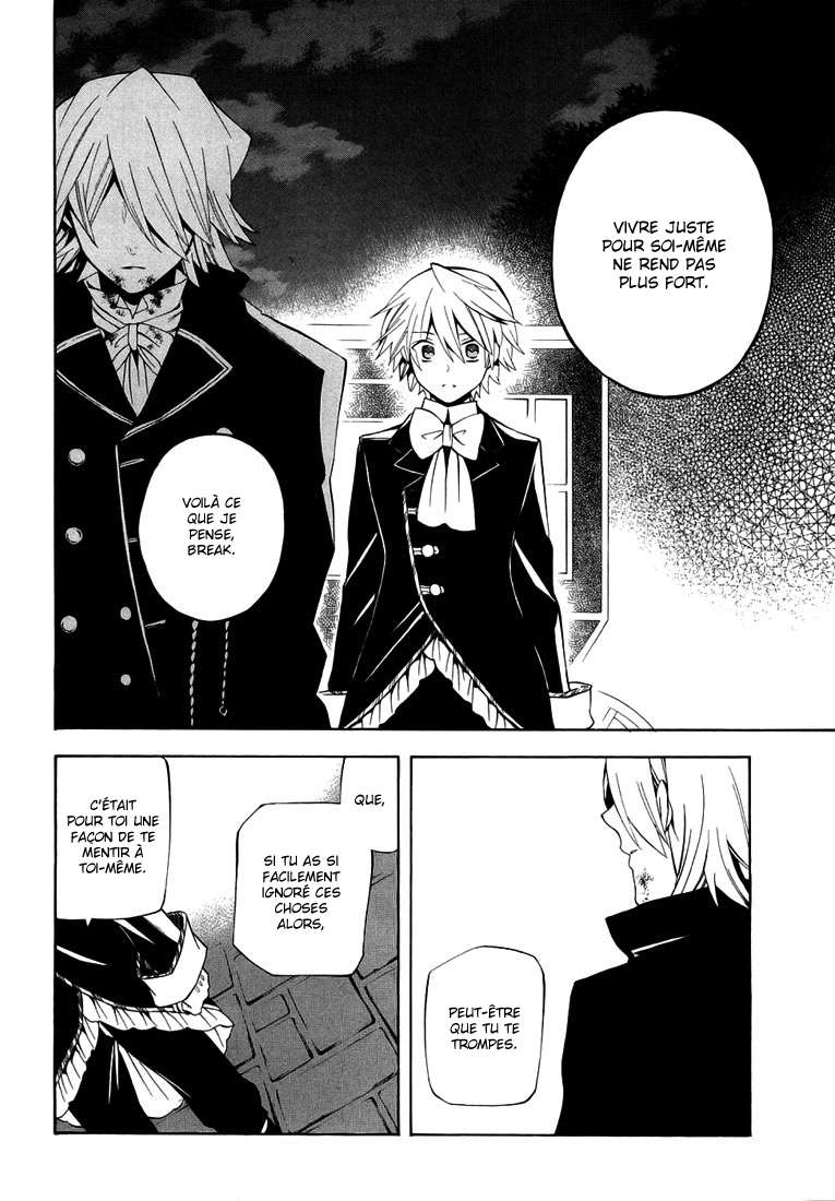  Pandora Hearts - Chapitre 8 - 87