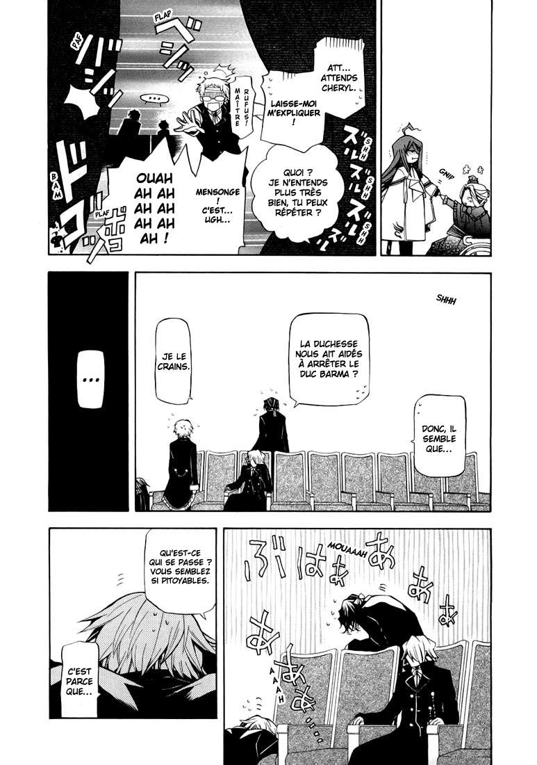  Pandora Hearts - Chapitre 8 - 60