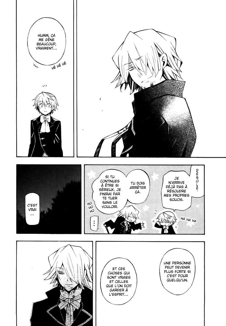  Pandora Hearts - Chapitre 8 - 89