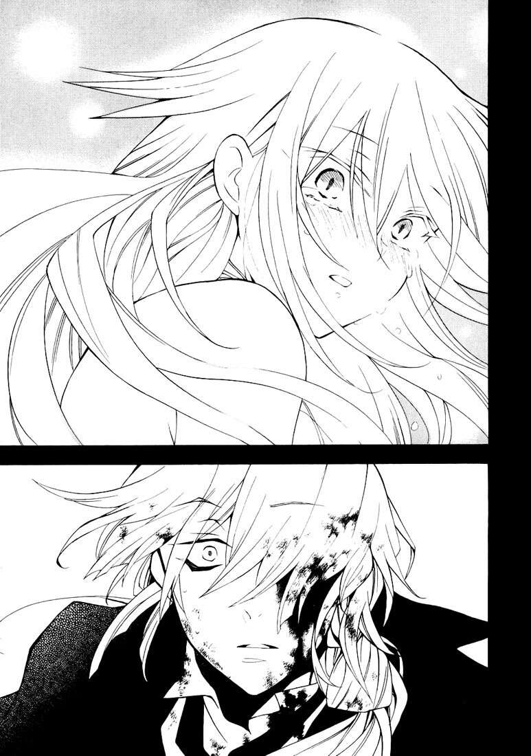  Pandora Hearts - Chapitre 8 - 37