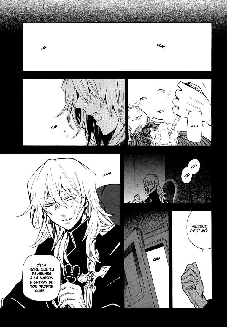  Pandora Hearts - Chapitre 8 - 102