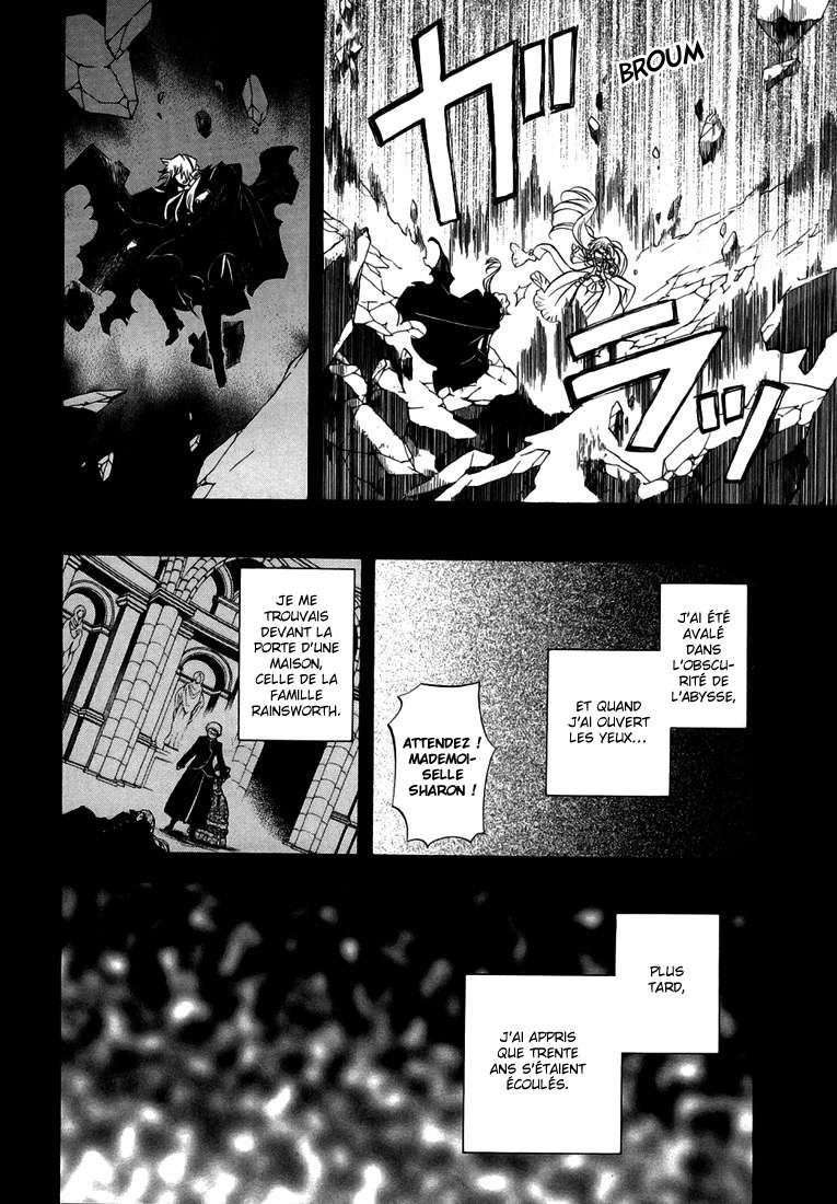  Pandora Hearts - Chapitre 8 - 79