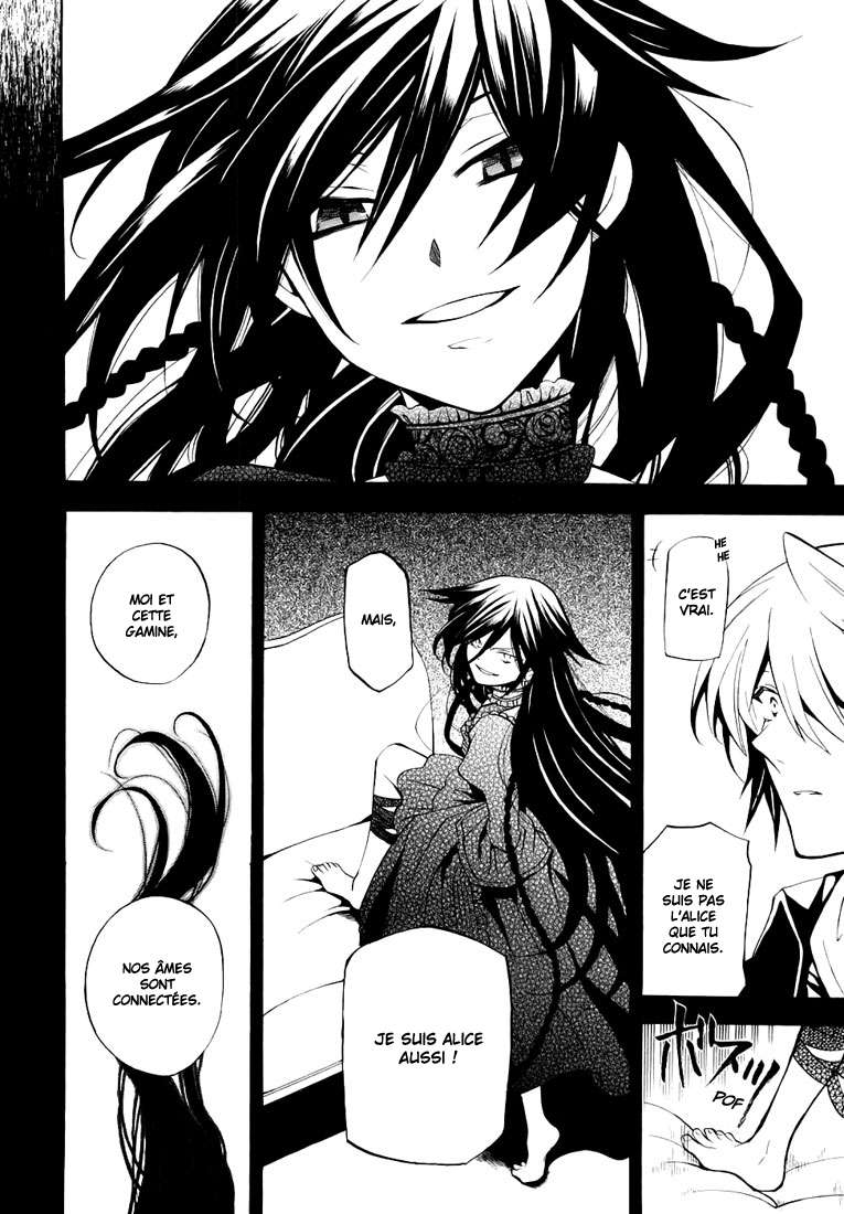  Pandora Hearts - Chapitre 8 - 42