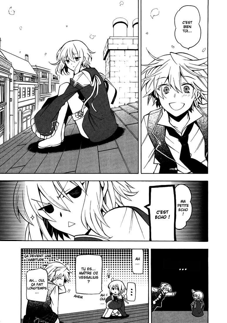  Pandora Hearts - Chapitre 8 - 112