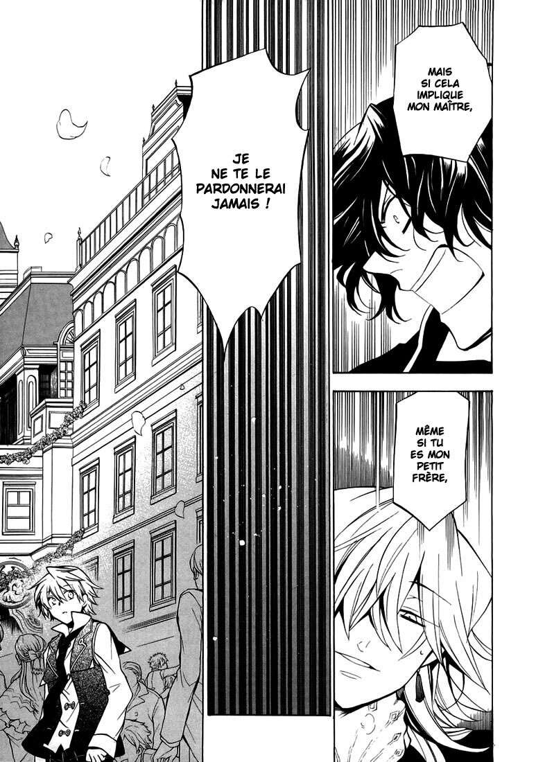  Pandora Hearts - Chapitre 8 - 110