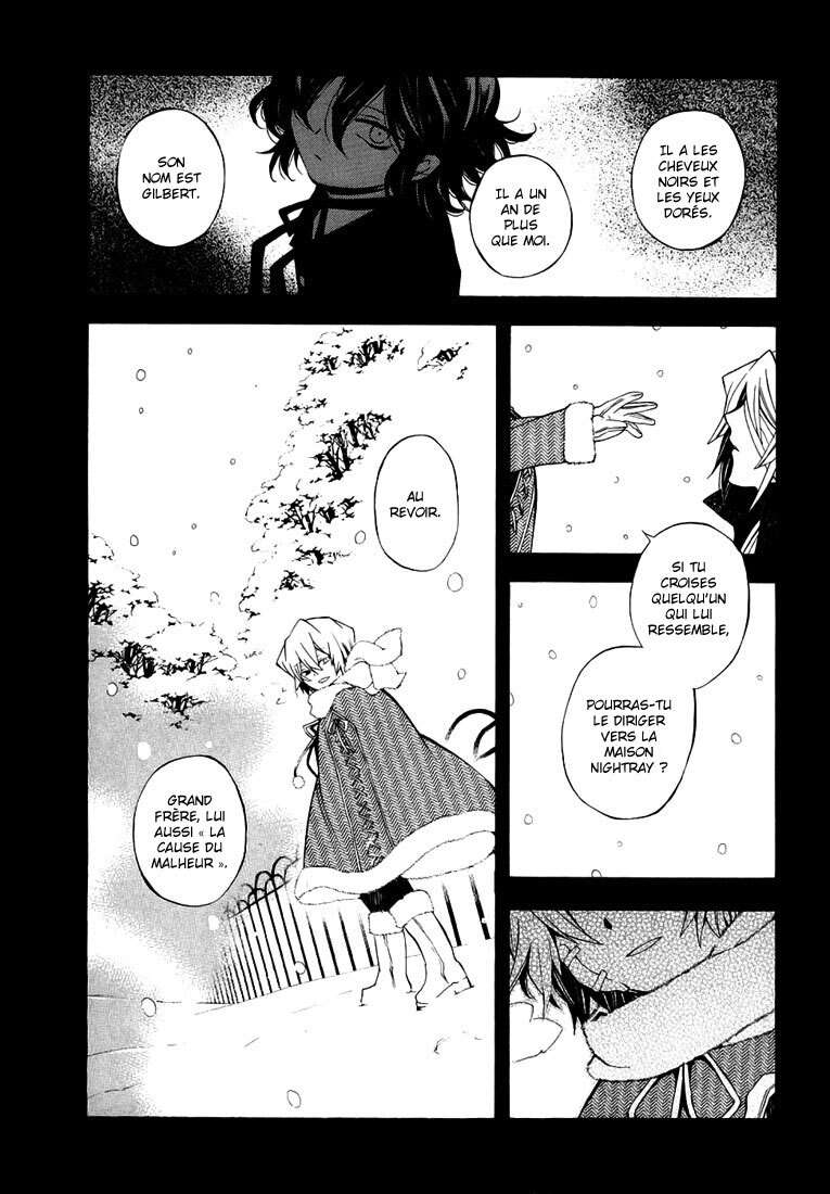  Pandora Hearts - Chapitre 8 - 96