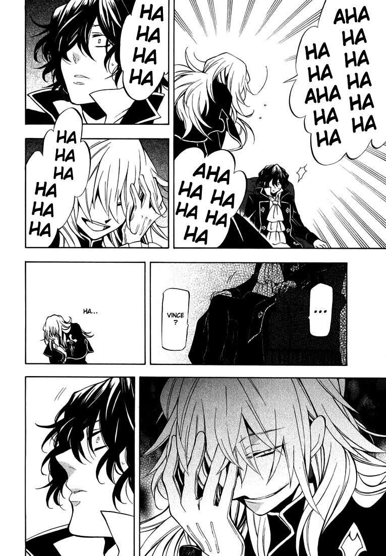  Pandora Hearts - Chapitre 8 - 147