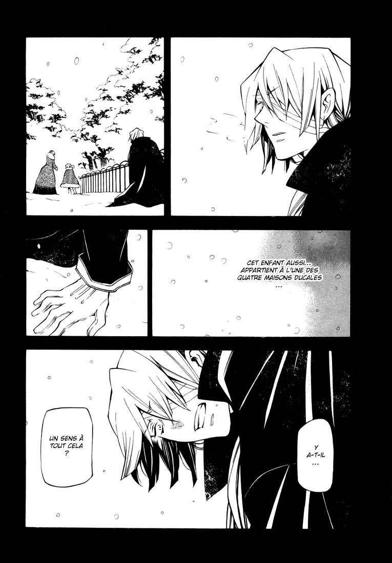  Pandora Hearts - Chapitre 8 - 97