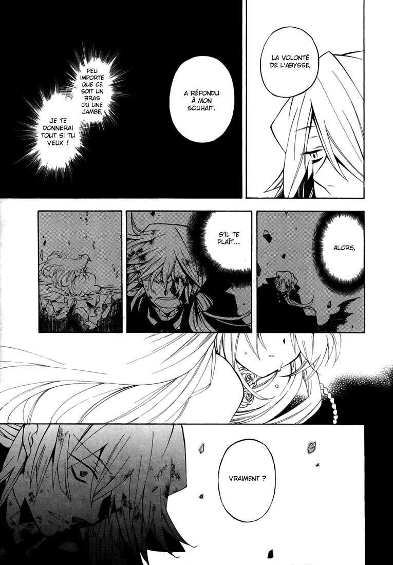  Pandora Hearts - Chapitre 8 - 76