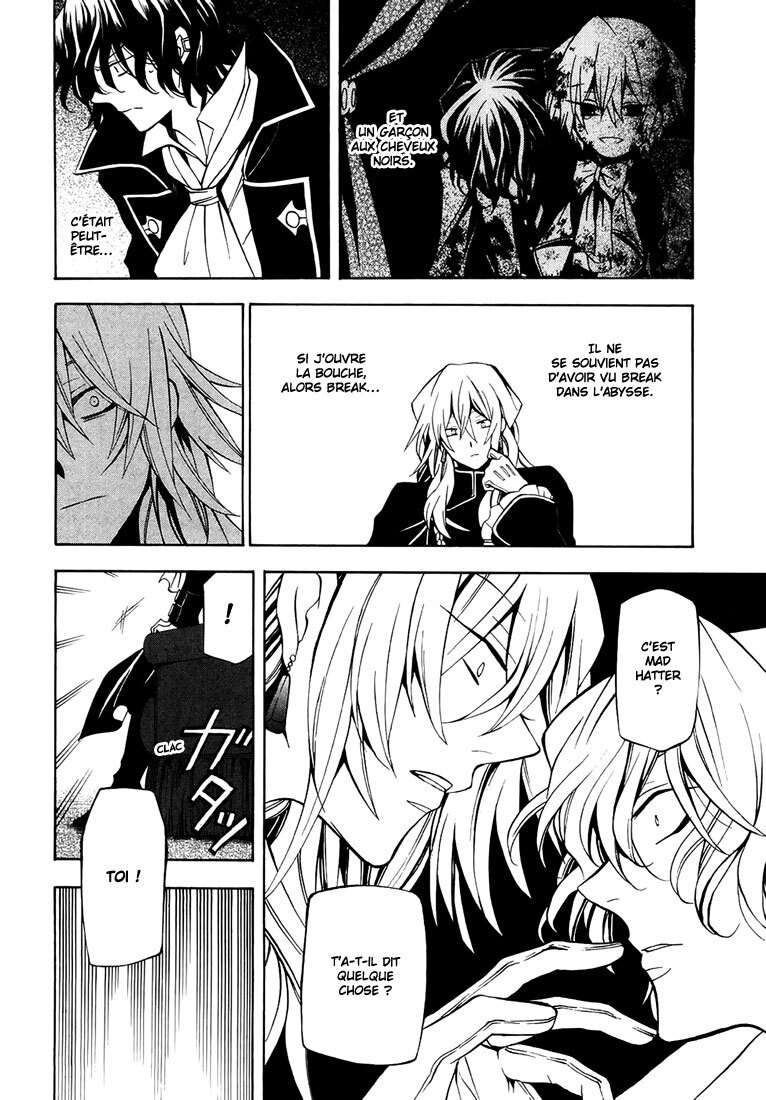  Pandora Hearts - Chapitre 8 - 107