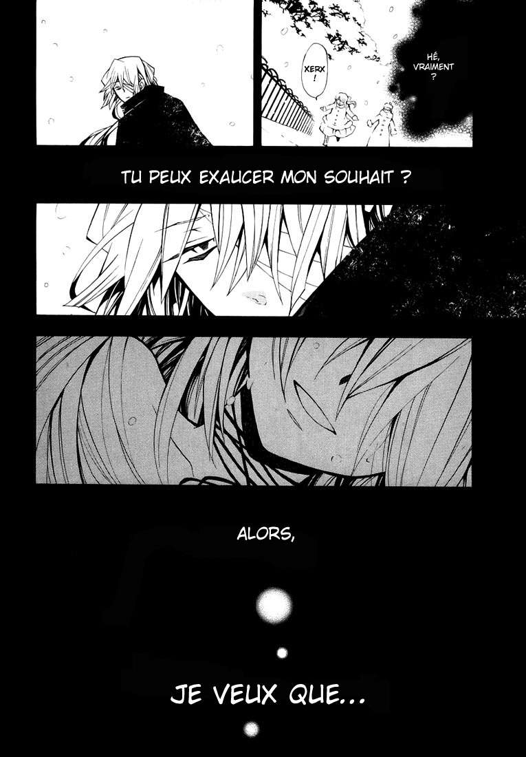  Pandora Hearts - Chapitre 8 - 99