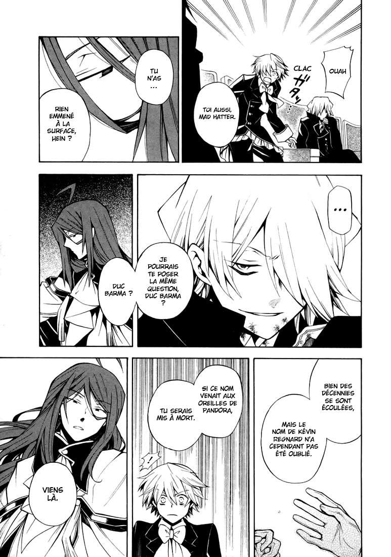  Pandora Hearts - Chapitre 8 - 54