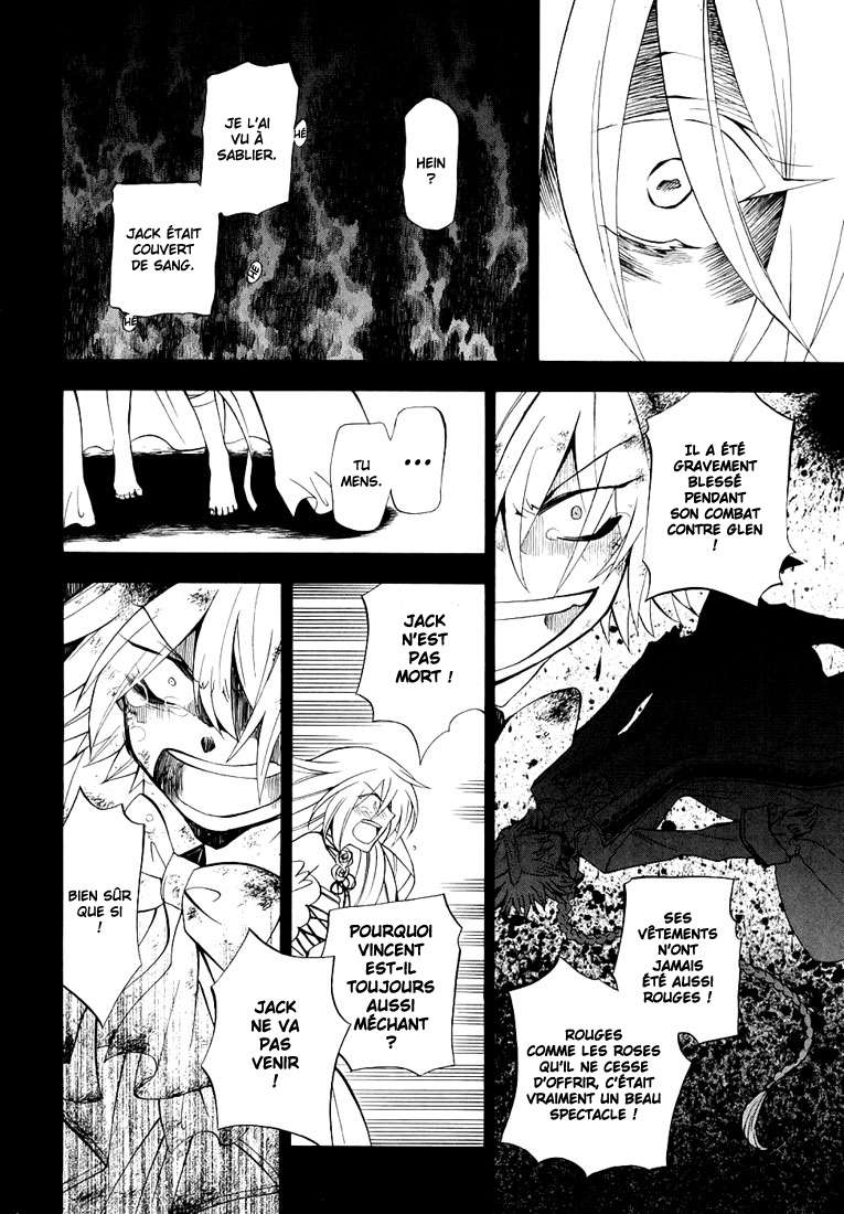  Pandora Hearts - Chapitre 8 - 30