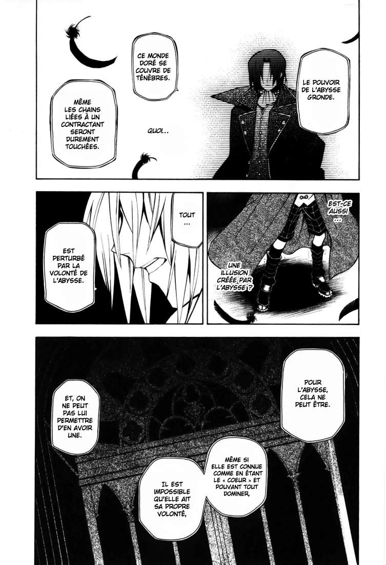  Pandora Hearts - Chapitre 9 - 139