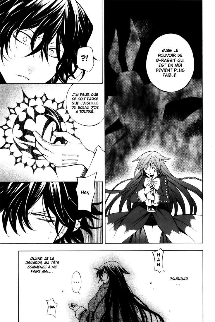  Pandora Hearts - Chapitre 9 - 58