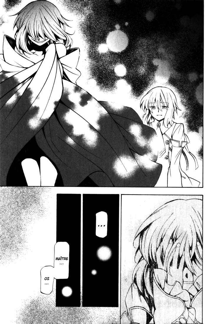  Pandora Hearts - Chapitre 9 - 30