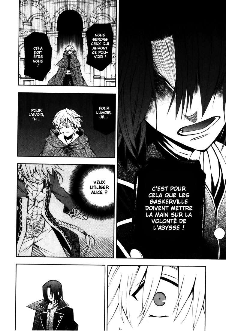  Pandora Hearts - Chapitre 9 - 140