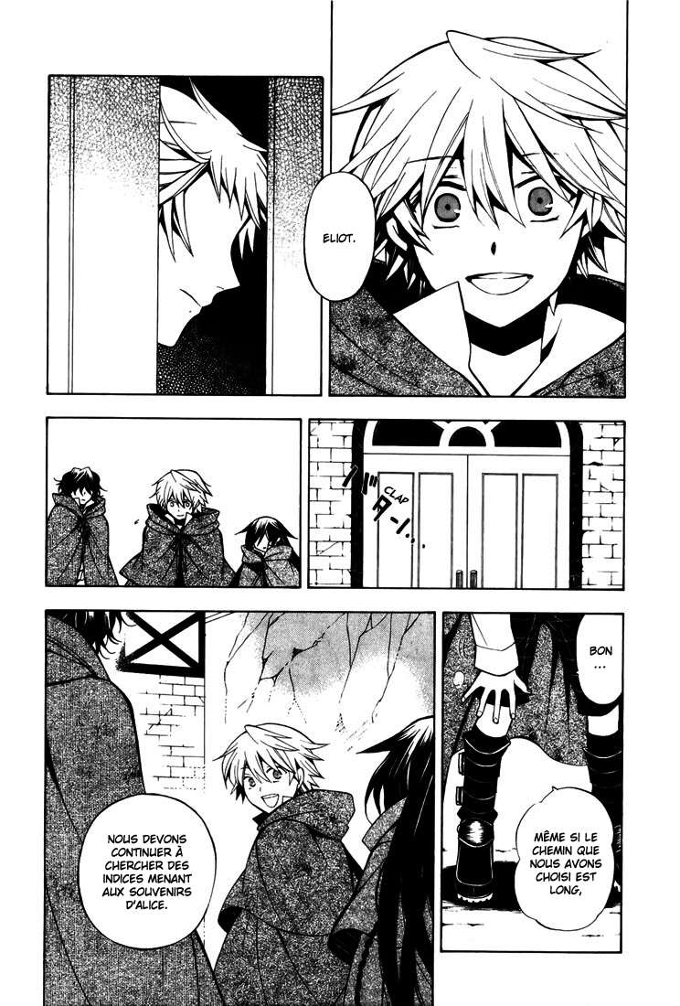  Pandora Hearts - Chapitre 9 - 108