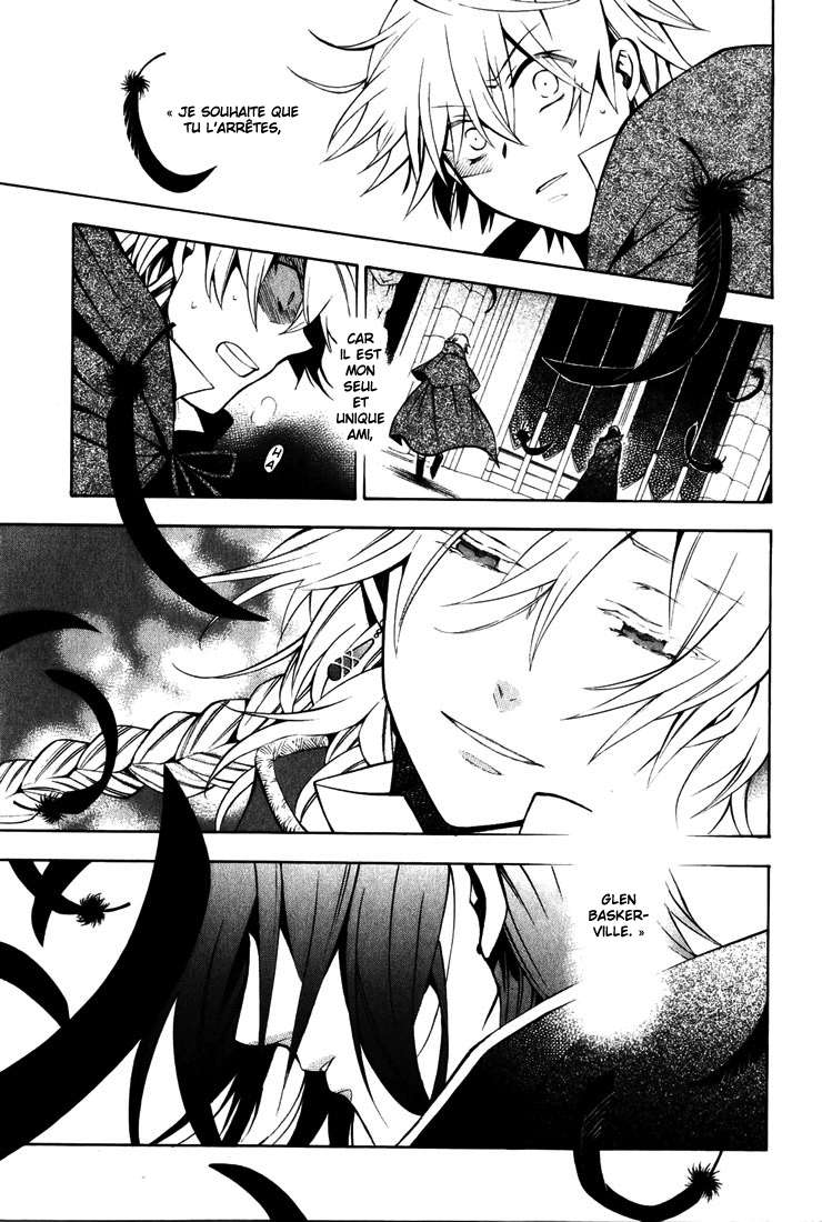  Pandora Hearts - Chapitre 9 - 134