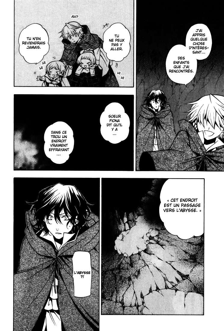  Pandora Hearts - Chapitre 9 - 112