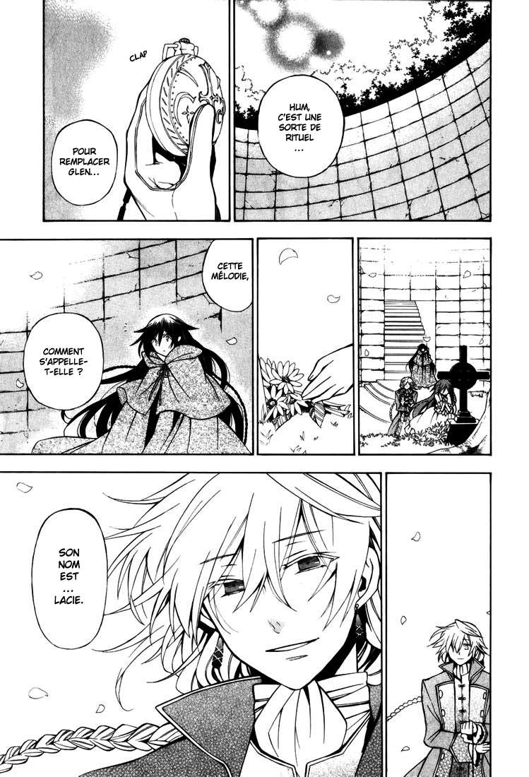  Pandora Hearts - Chapitre 9 - 155