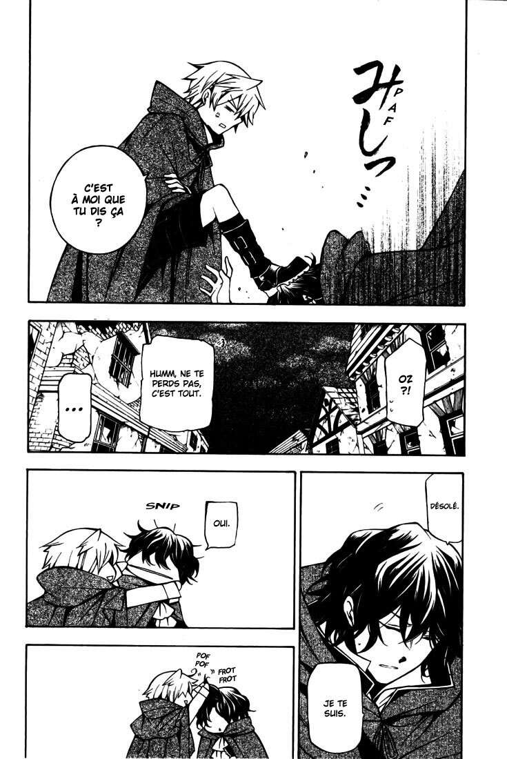  Pandora Hearts - Chapitre 9 - 69