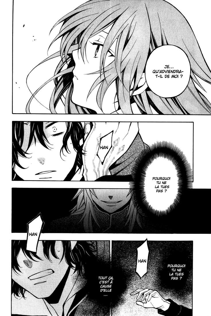  Pandora Hearts - Chapitre 9 - 61