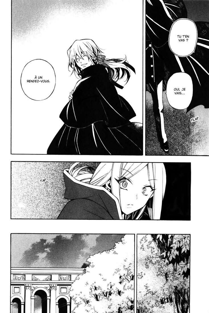  Pandora Hearts - Chapitre 9 - 38