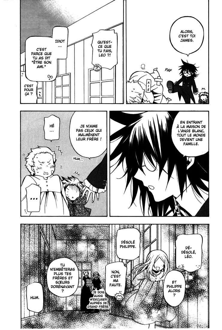  Pandora Hearts - Chapitre 9 - 101