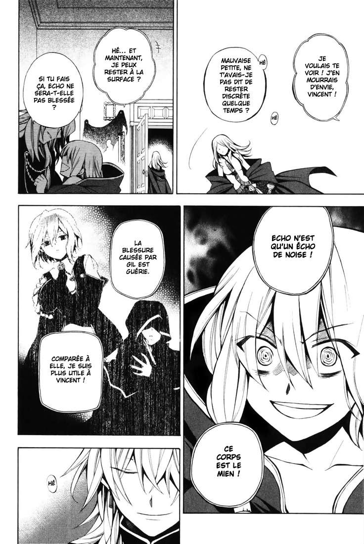  Pandora Hearts - Chapitre 9 - 34