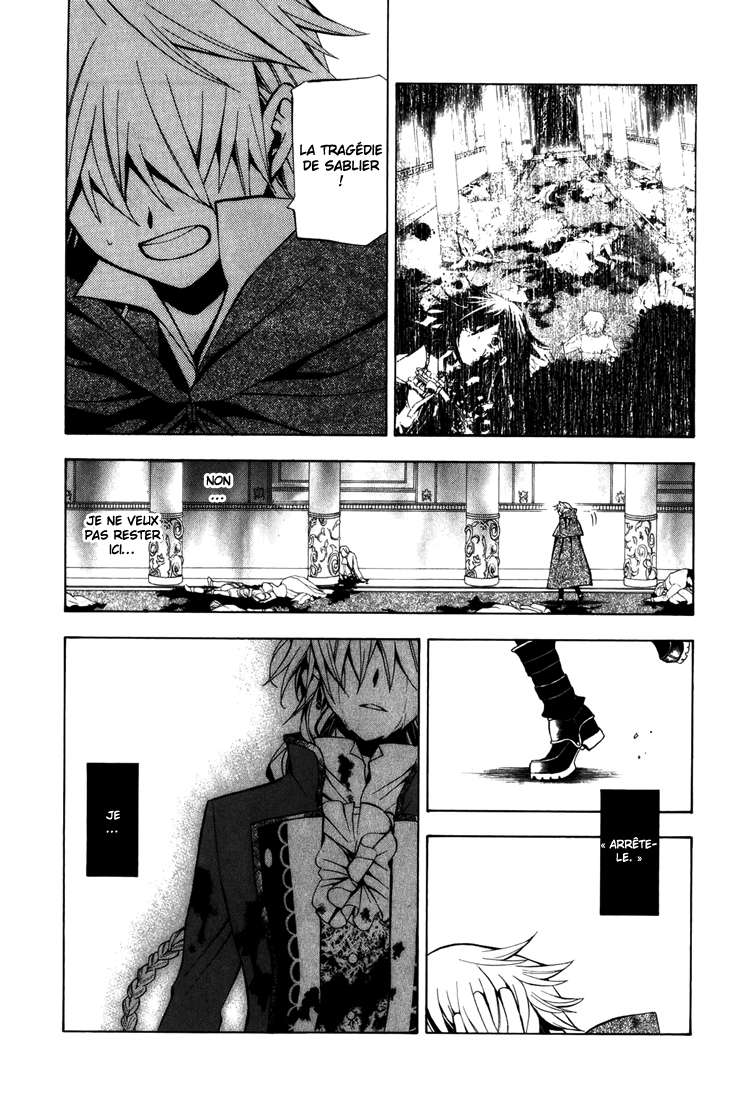  Pandora Hearts - Chapitre 9 - 123